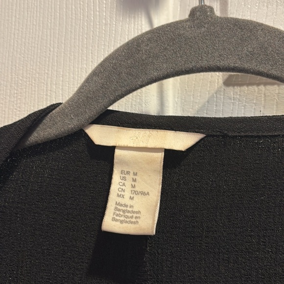 Thigh length coat - Picture 3 of 3